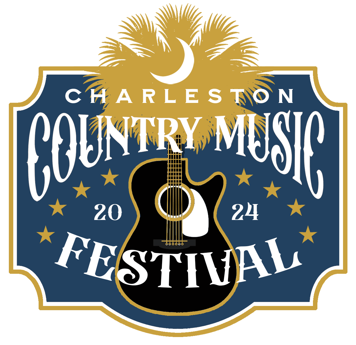 Charleston Country Music Festival Tickets on Sale Now